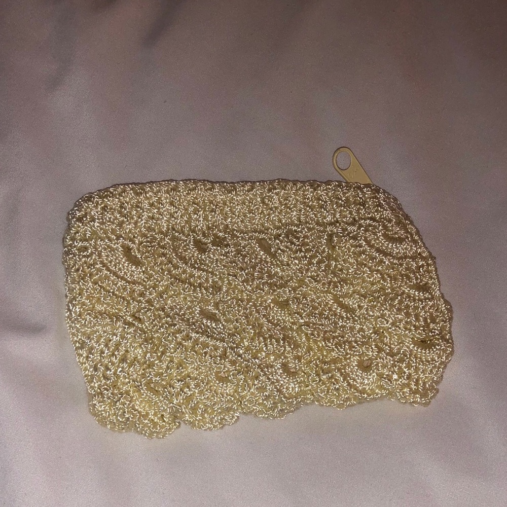 Coin bag
